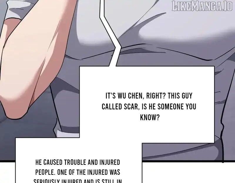 I’m Trapped In This Day For One Thousand Years Chapter 226 - page 150
